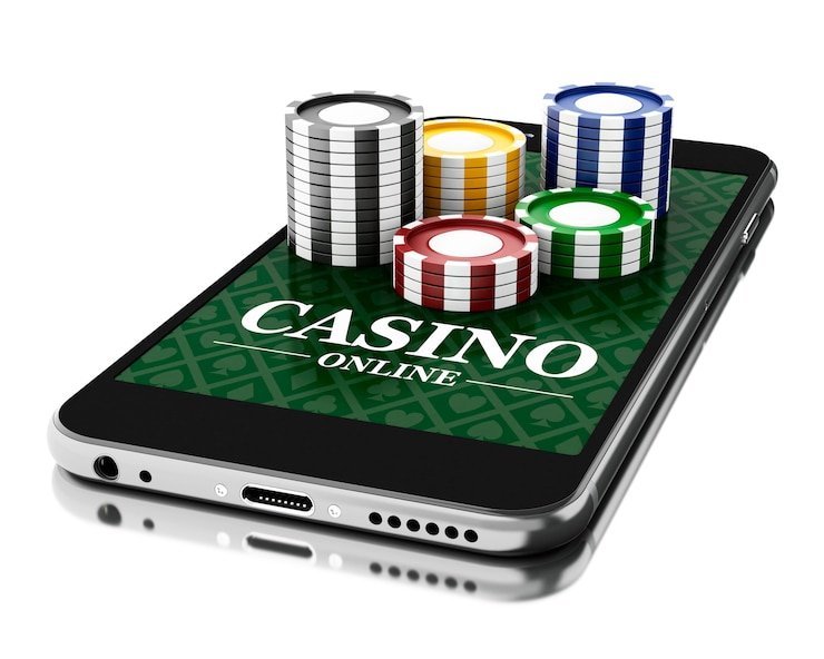 Aplikasi indojitu menampilkan layar login dan menu utama dengan opsi sportsbook, kasino langsung, dan slot