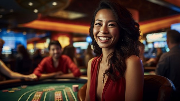 Tabel peringkat tangan Texas Poker dan panduan kombinasi di indojitu